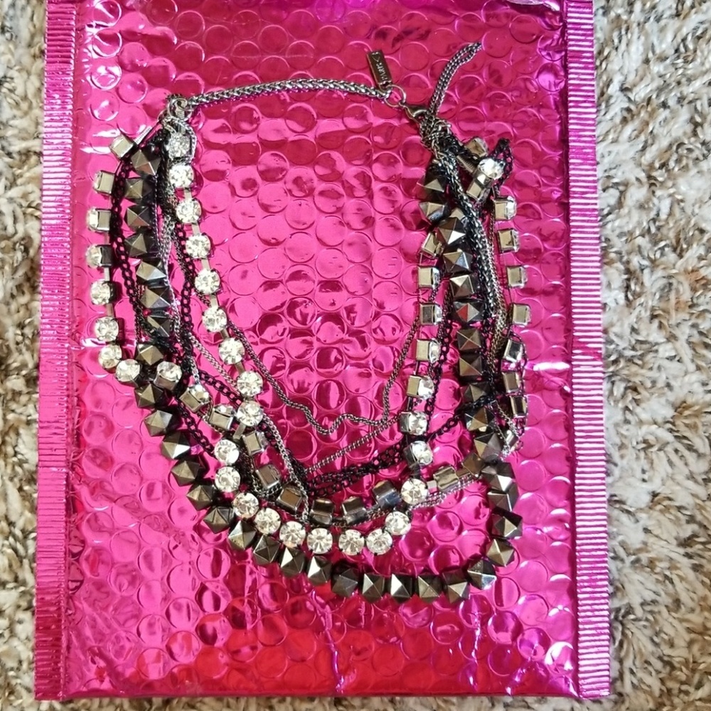 BEAUTIFUL Necklace